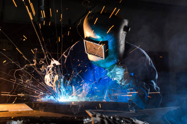 Best Pipe Welding in Fetters Hot Springs Agua Liente, CA