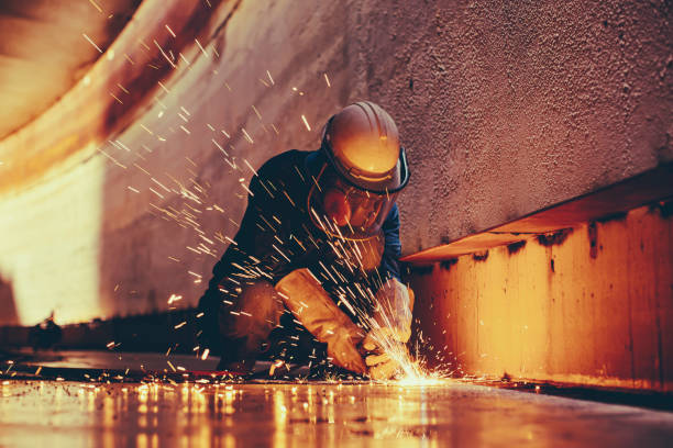 Best Structural Steel Welding in Fetters Hot Springs Agua Liente, CA