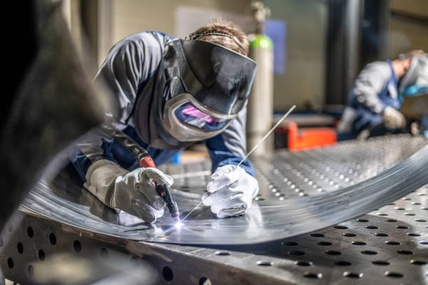  Fetters Hot Springs Agua Liente, CA Welder Pros