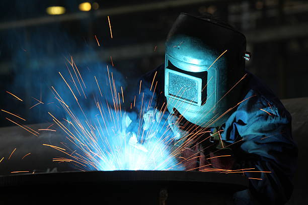 Best Aerospace and Defense Welding in Fetters Hot Springs Agua Liente, CA