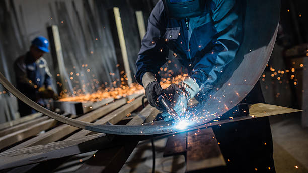 Best Artistic and Custom Metal Fabrication in Fetters Hot Springs Agua Liente, CA