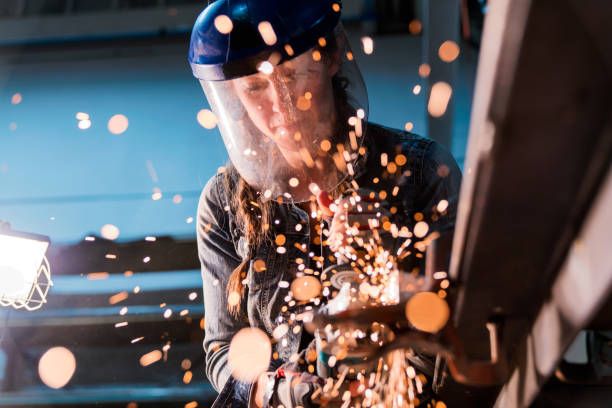 Affordable Welder Services in Fetters Hot Springs Agua Caliente, CA